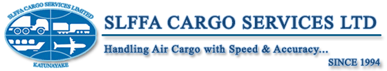 SLFFA Cargo Services Limited
